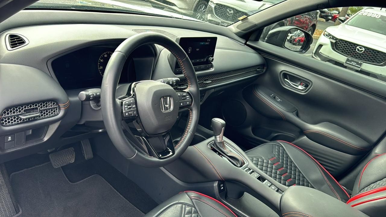 2025 Honda HR-V Sport San Antonio TX
