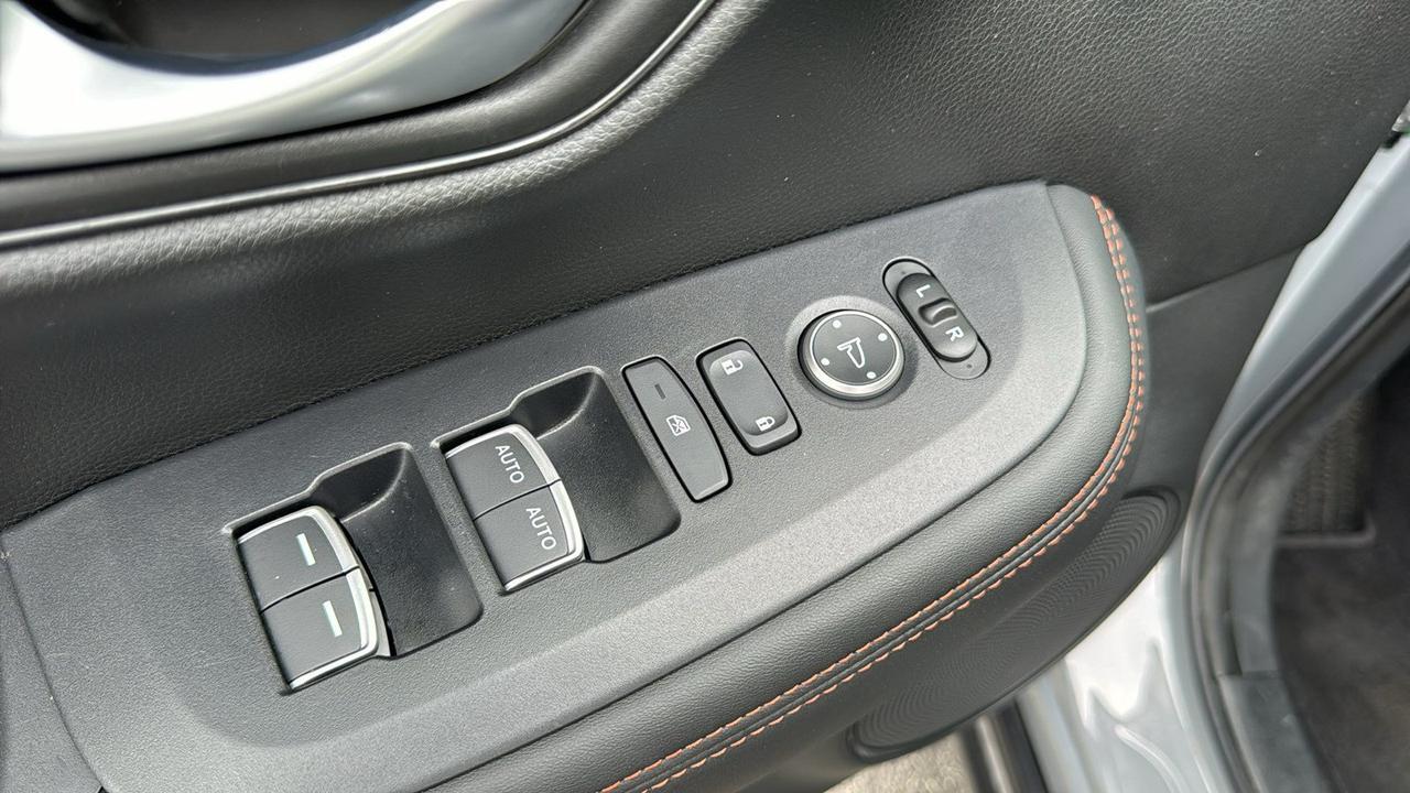 2025 Honda HR-V Sport San Antonio TX