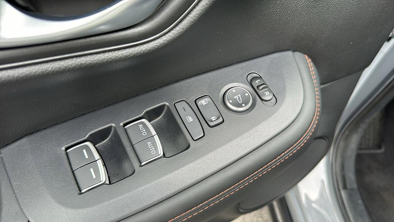 2025 Honda HR-V Sport San Antonio TX