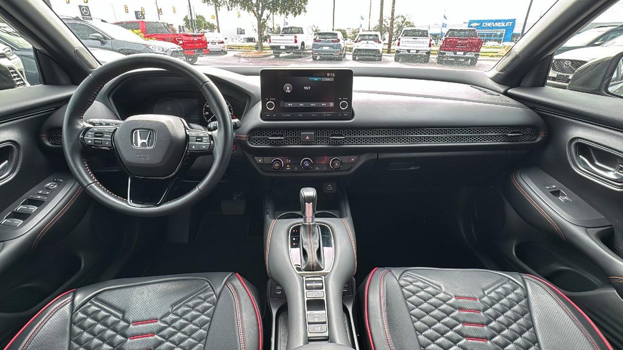 2025 Honda HR-V Sport San Antonio TX