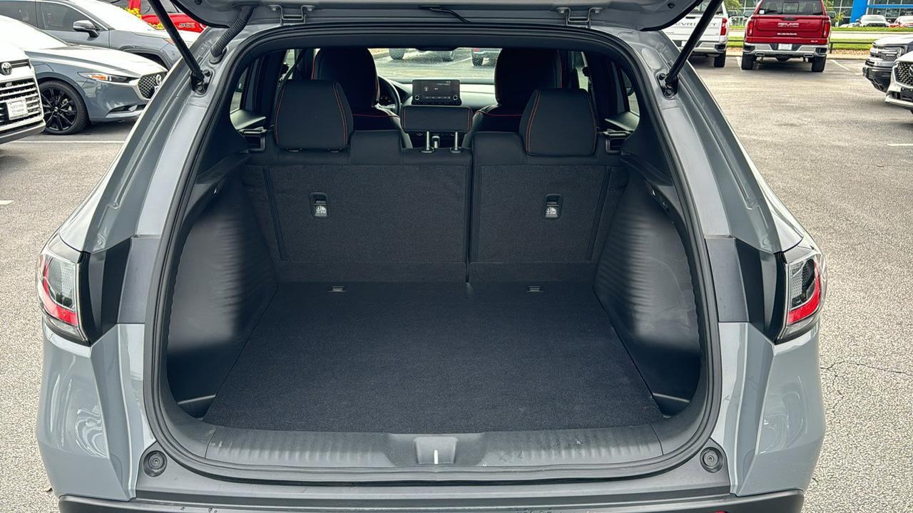 2025 Honda HR-V Sport San Antonio TX