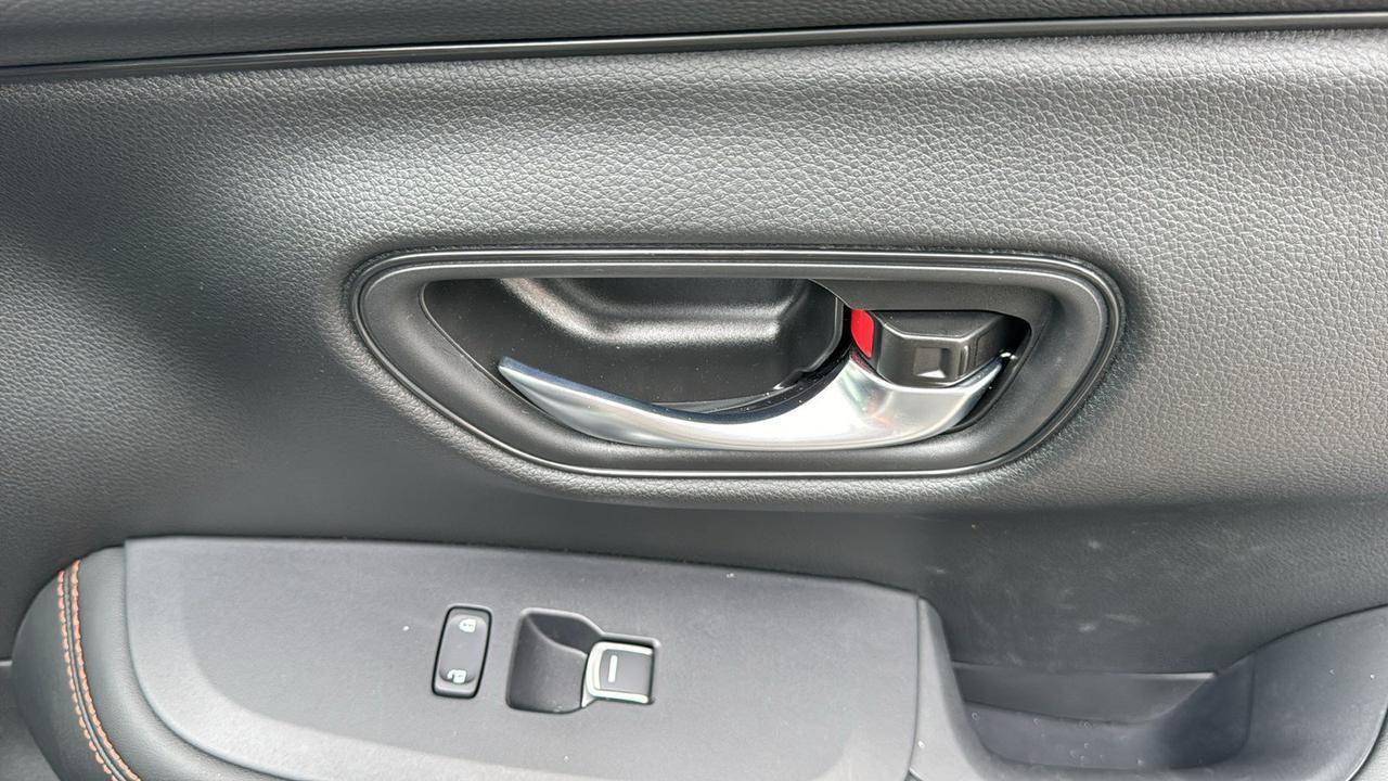 2025 Honda HR-V Sport San Antonio TX