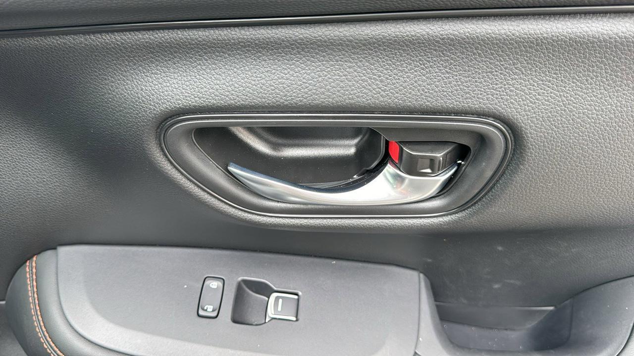 2025 Honda HR-V Sport San Antonio TX