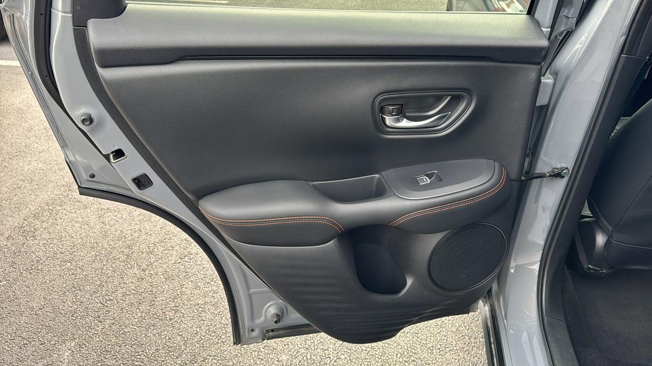 2025 Honda HR-V Sport San Antonio TX