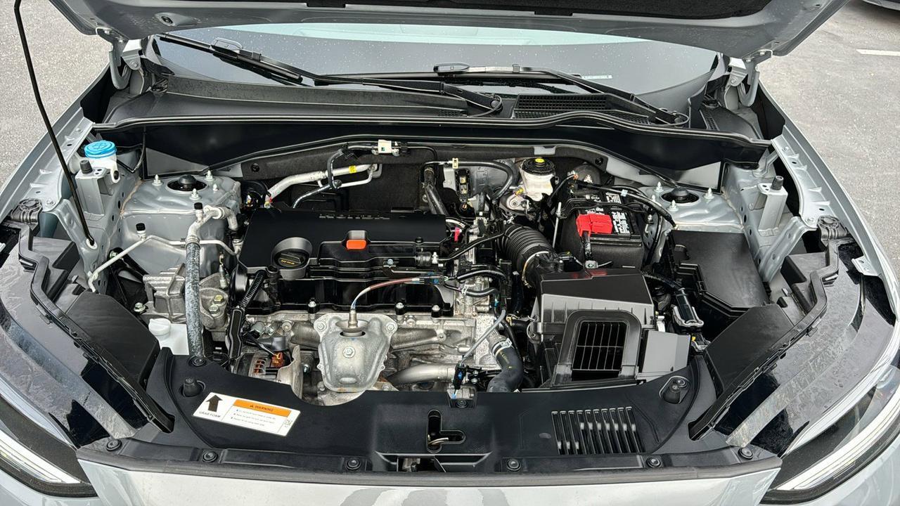 2025 Honda HR-V Sport San Antonio TX