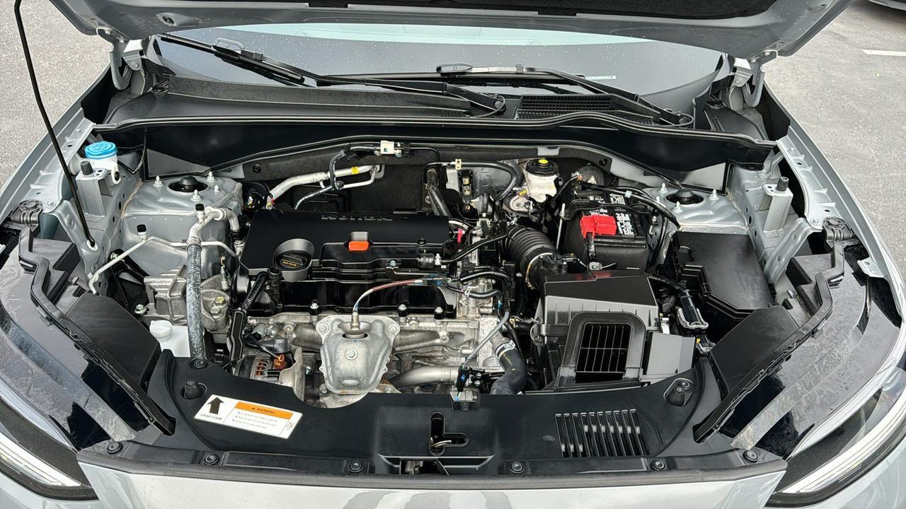 2025 Honda HR-V Sport San Antonio TX
