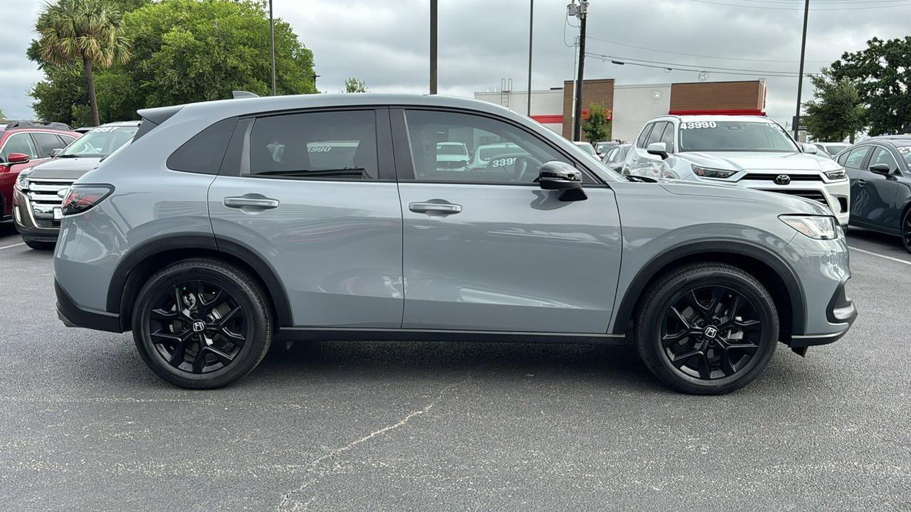 2025 Honda HR-V Sport San Antonio TX