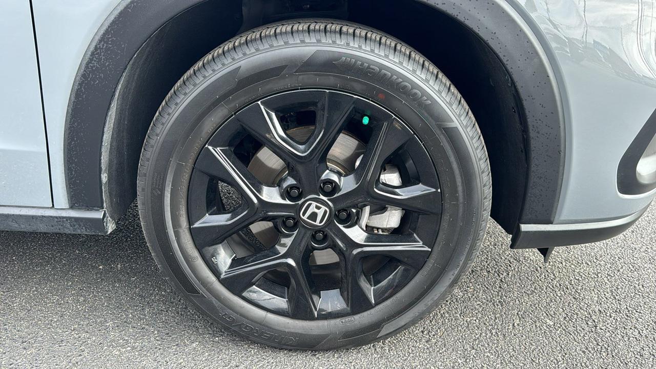 2025 Honda HR-V Sport San Antonio TX