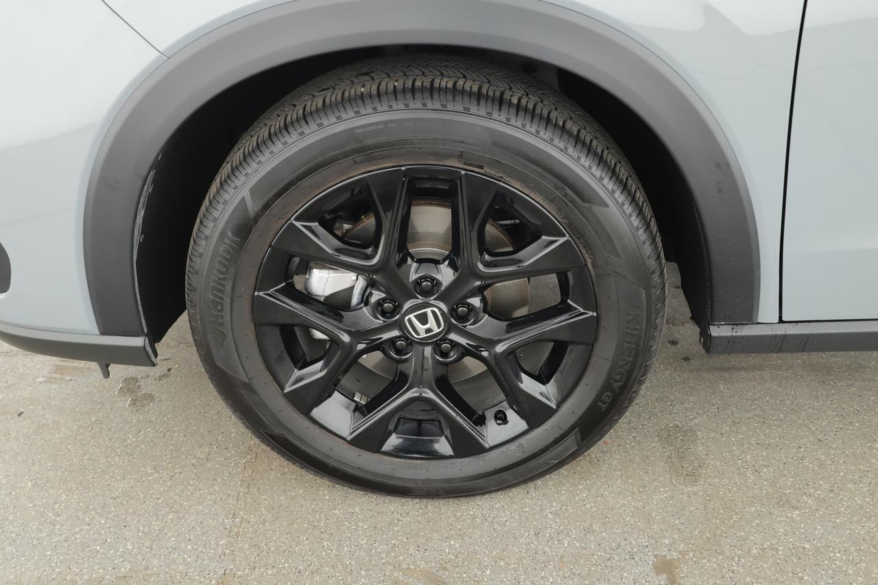 2025 Honda HR-V Sport New Braunfels TX