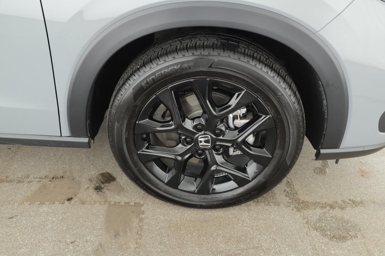 2025 Honda HR-V Sport New Braunfels TX