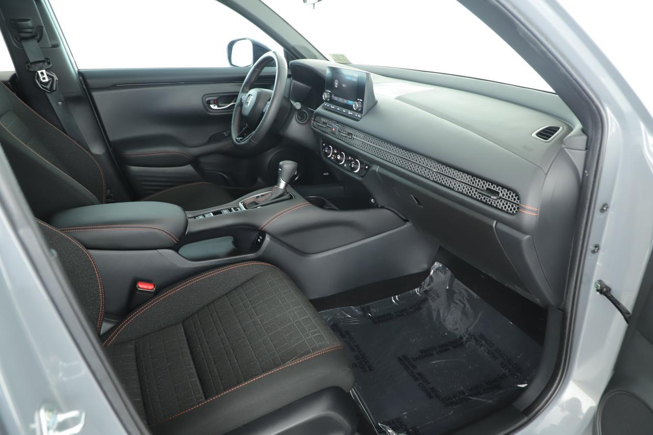 2025 Honda HR-V Sport New Braunfels TX
