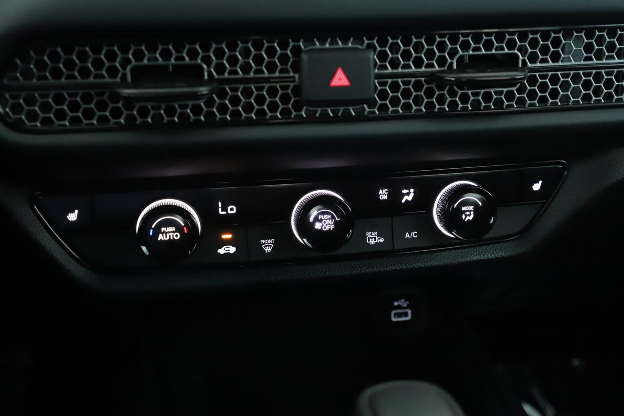 2025 Honda HR-V Sport New Braunfels TX