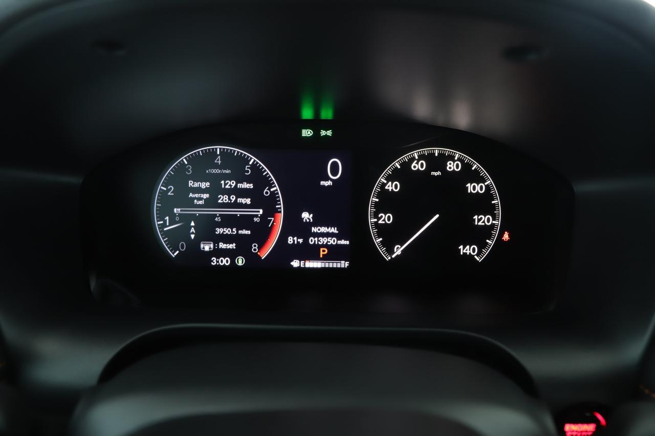 2025 Honda HR-V Sport New Braunfels TX
