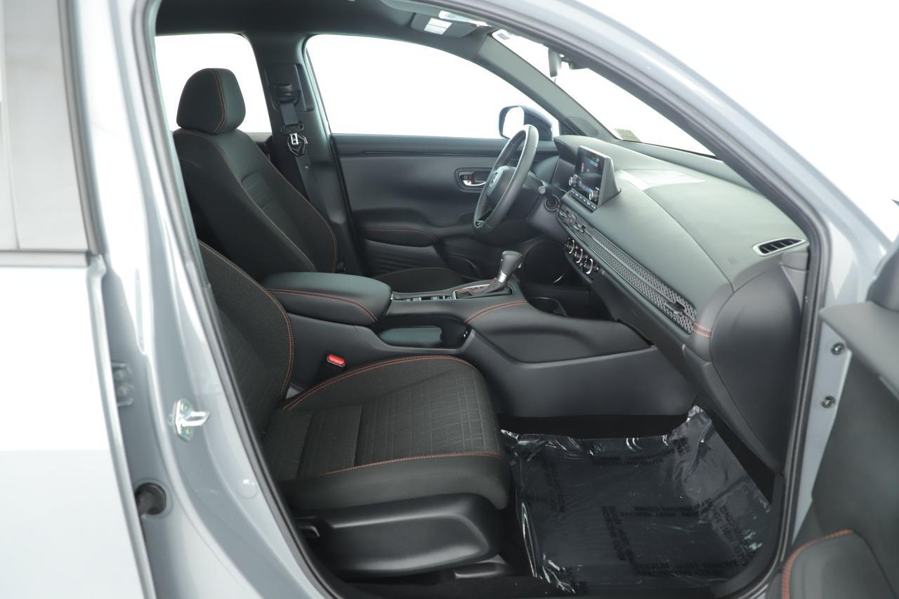 2025 Honda HR-V Sport New Braunfels TX
