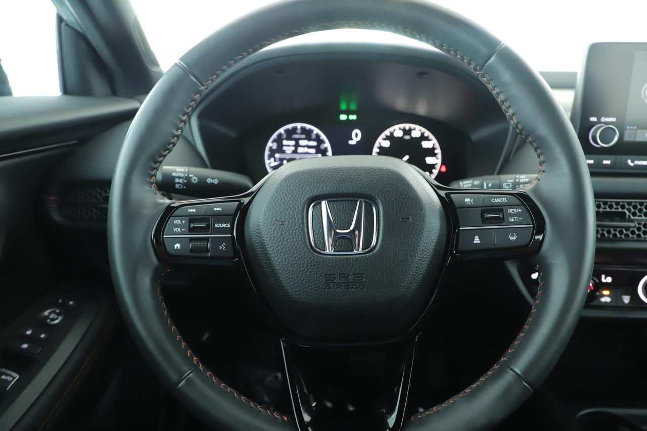 2025 Honda HR-V Sport New Braunfels TX