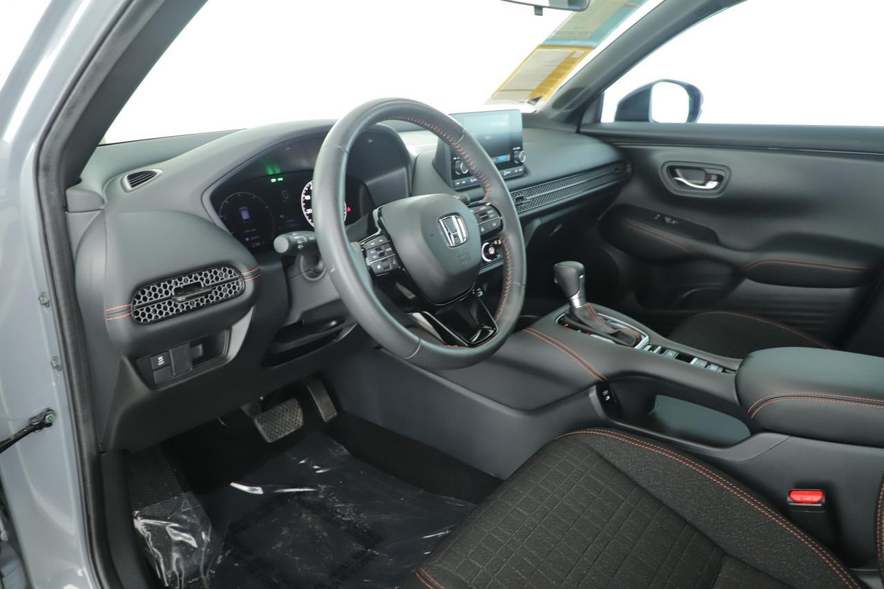2025 Honda HR-V Sport New Braunfels TX