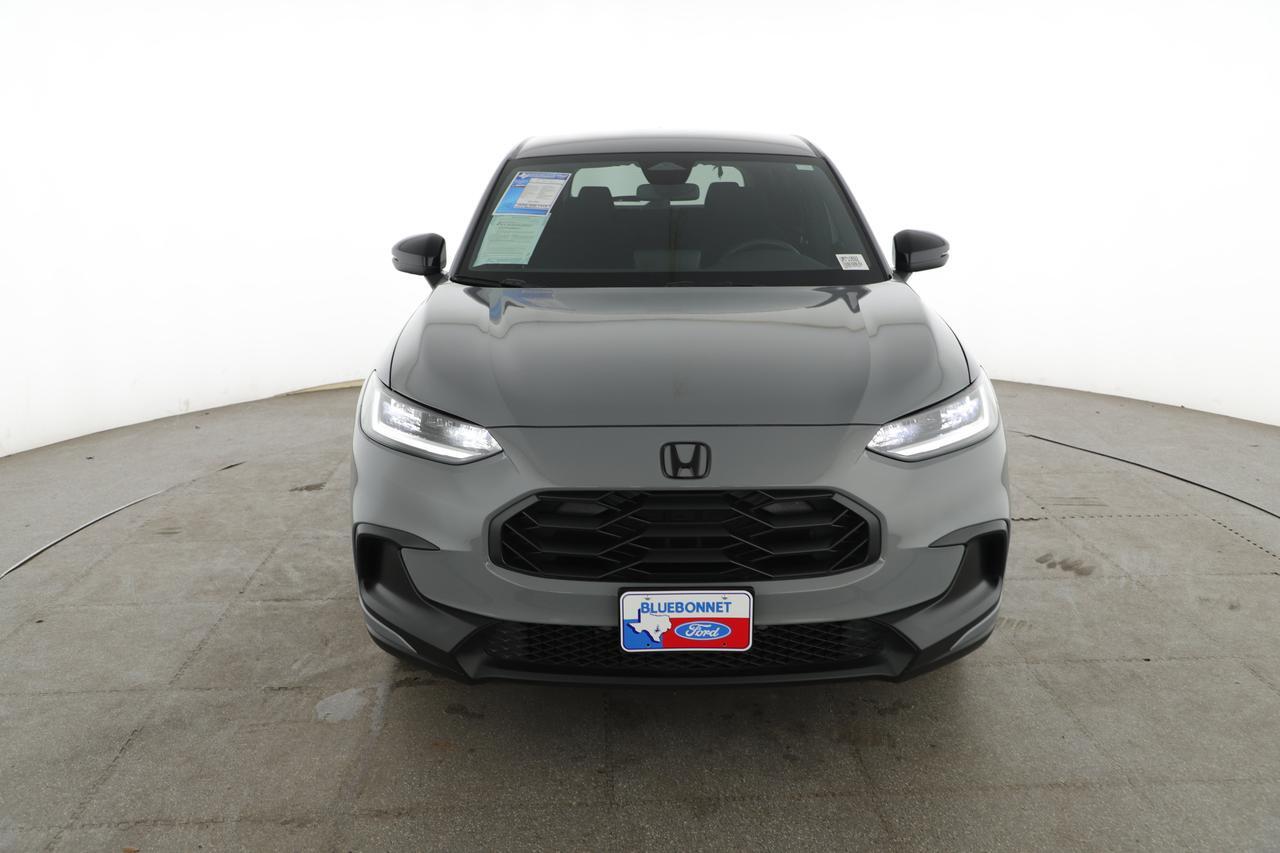 2025 Honda HR-V Sport New Braunfels TX