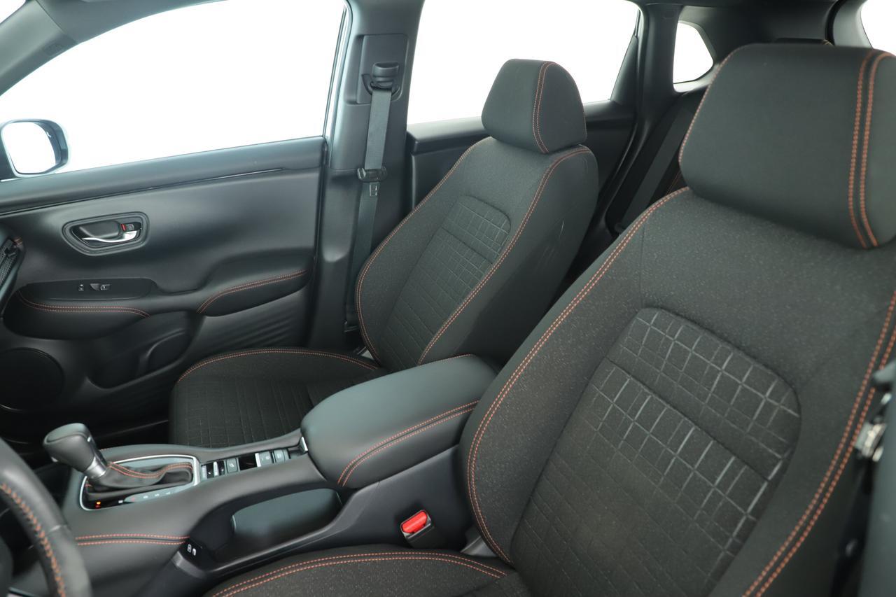 2025 Honda HR-V Sport New Braunfels TX