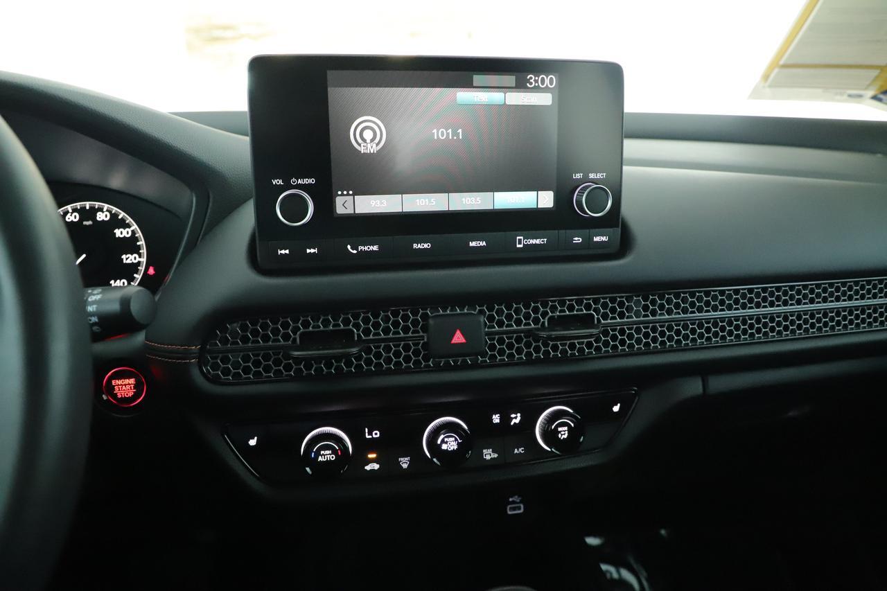 2025 Honda HR-V Sport New Braunfels TX