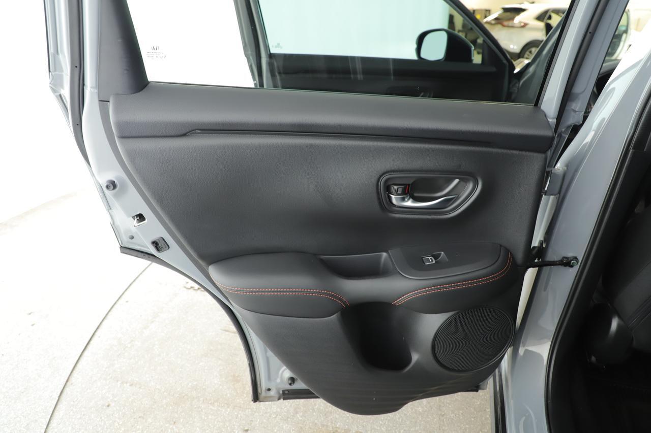 2025 Honda HR-V Sport New Braunfels TX