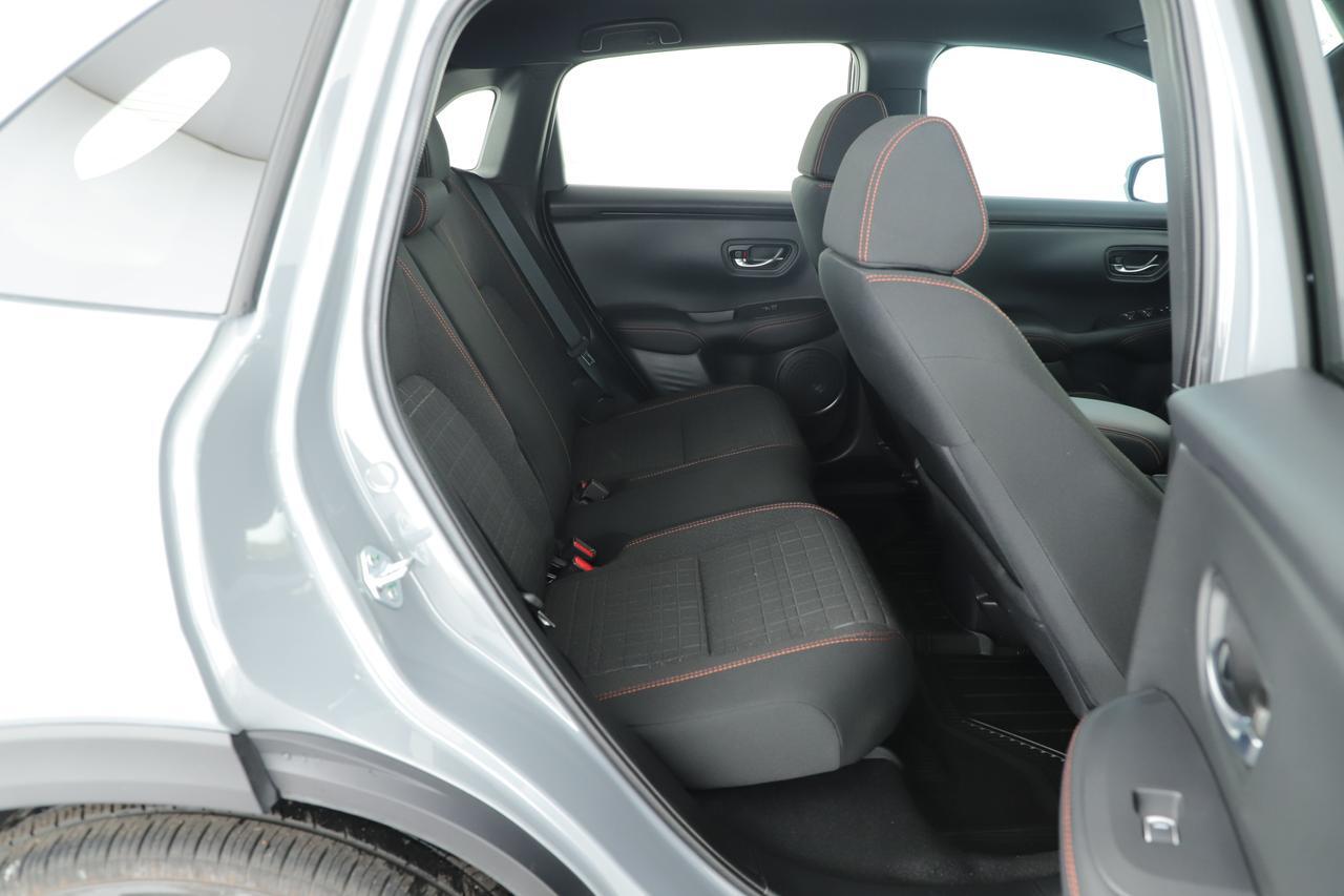 2025 Honda HR-V Sport New Braunfels TX