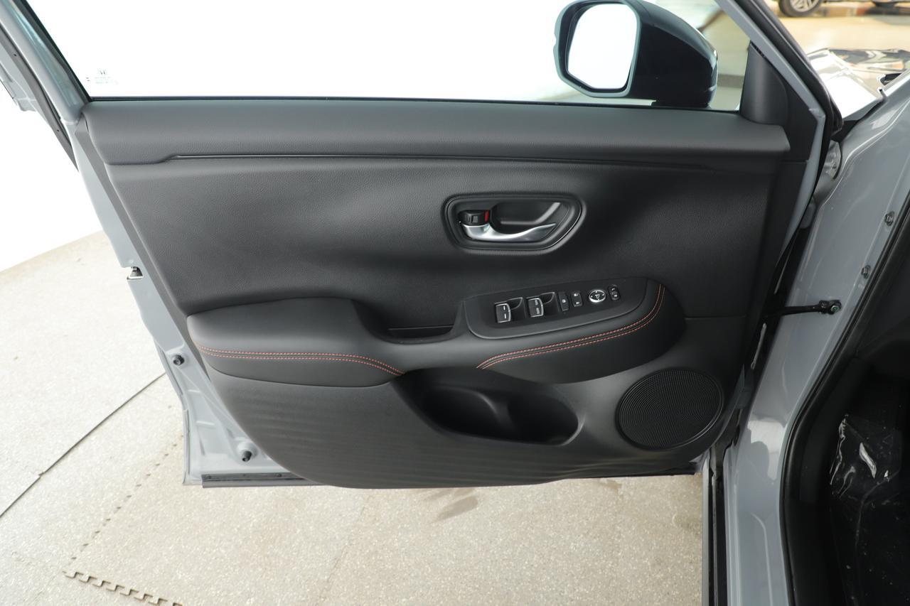 2025 Honda HR-V Sport New Braunfels TX