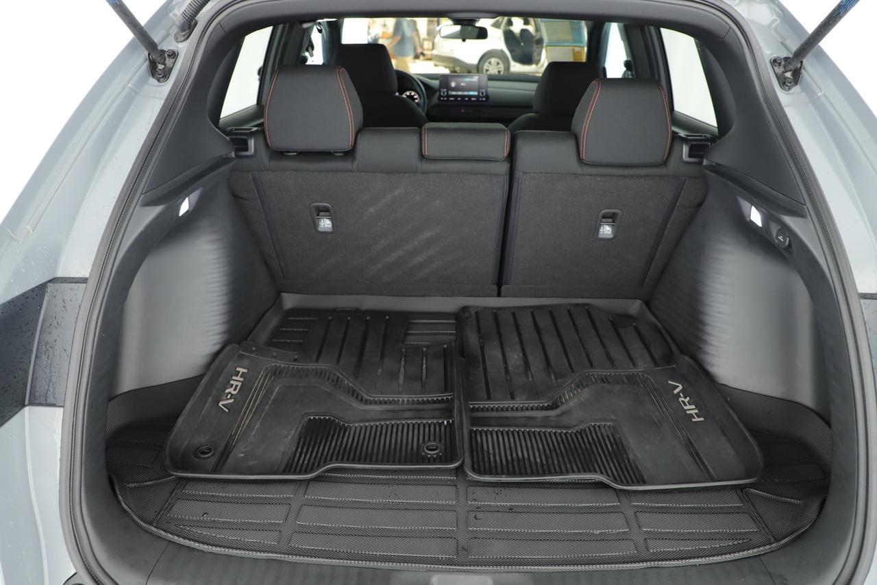 2025 Honda HR-V Sport New Braunfels TX