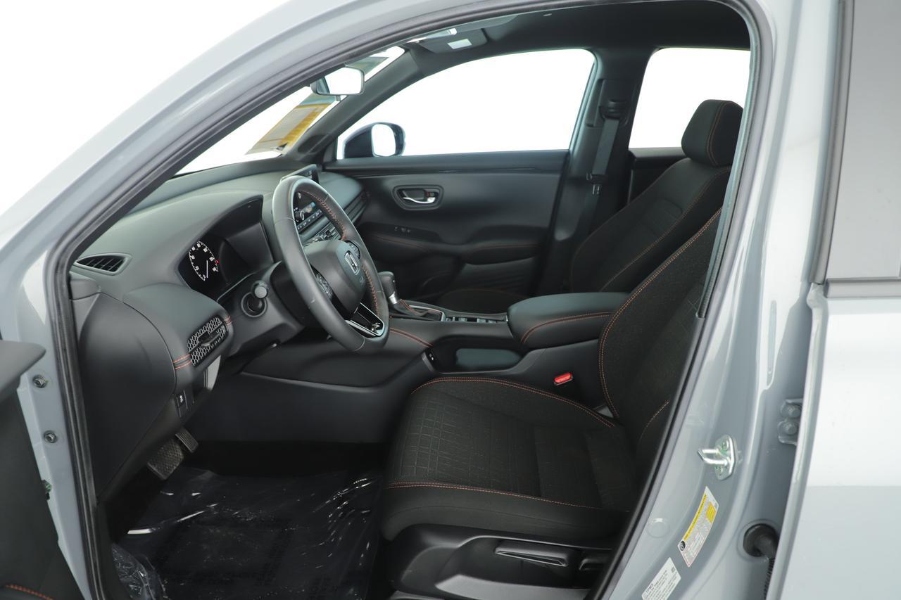 2025 Honda HR-V Sport New Braunfels TX