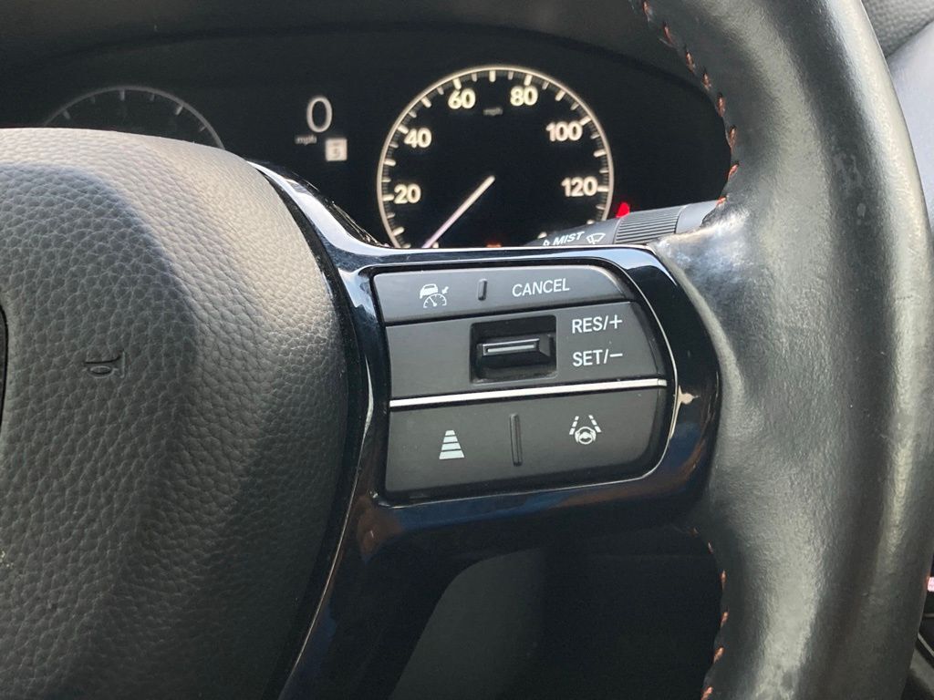2025 Honda HR-V Sport San Antonio TX