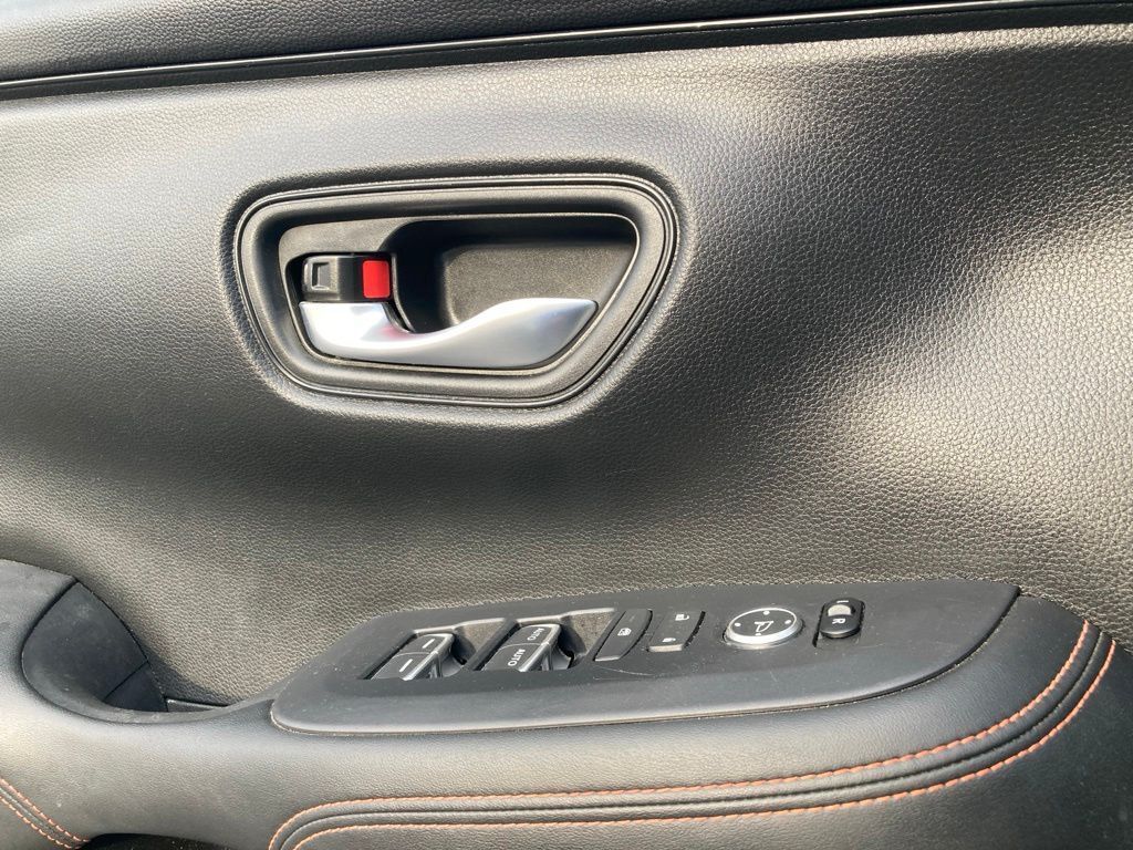 2025 Honda HR-V Sport San Antonio TX