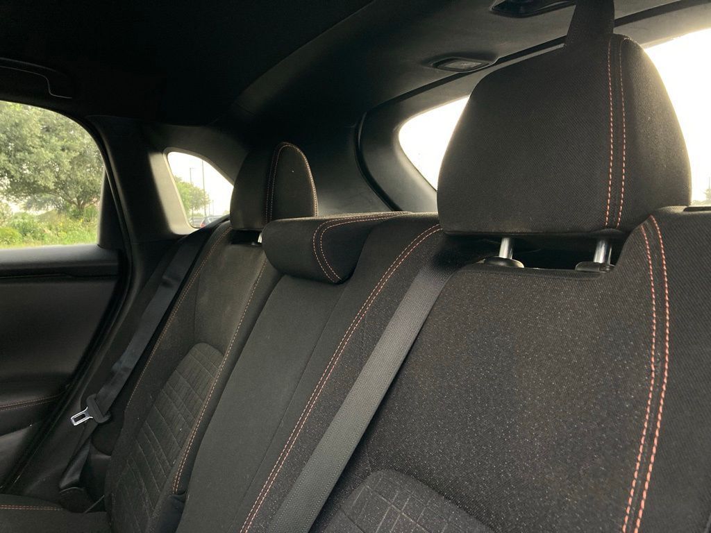 2025 Honda HR-V Sport San Antonio TX