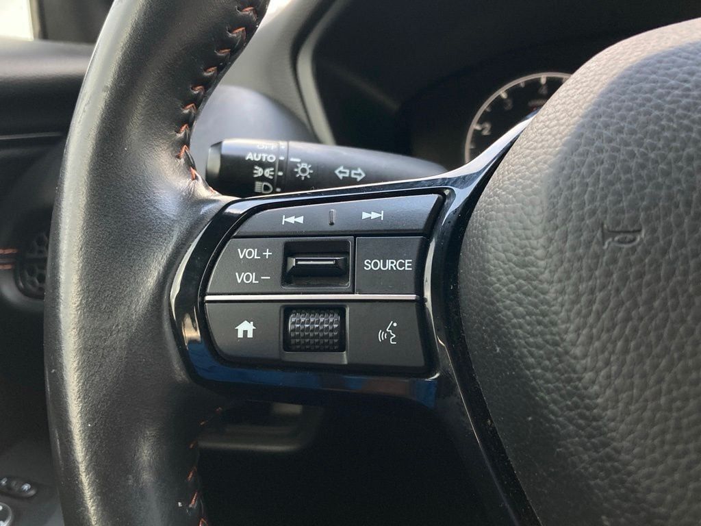 2025 Honda HR-V Sport San Antonio TX