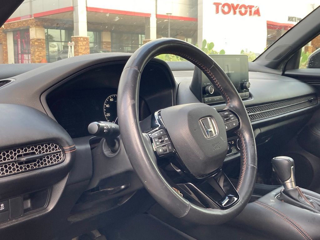 2025 Honda HR-V Sport San Antonio TX
