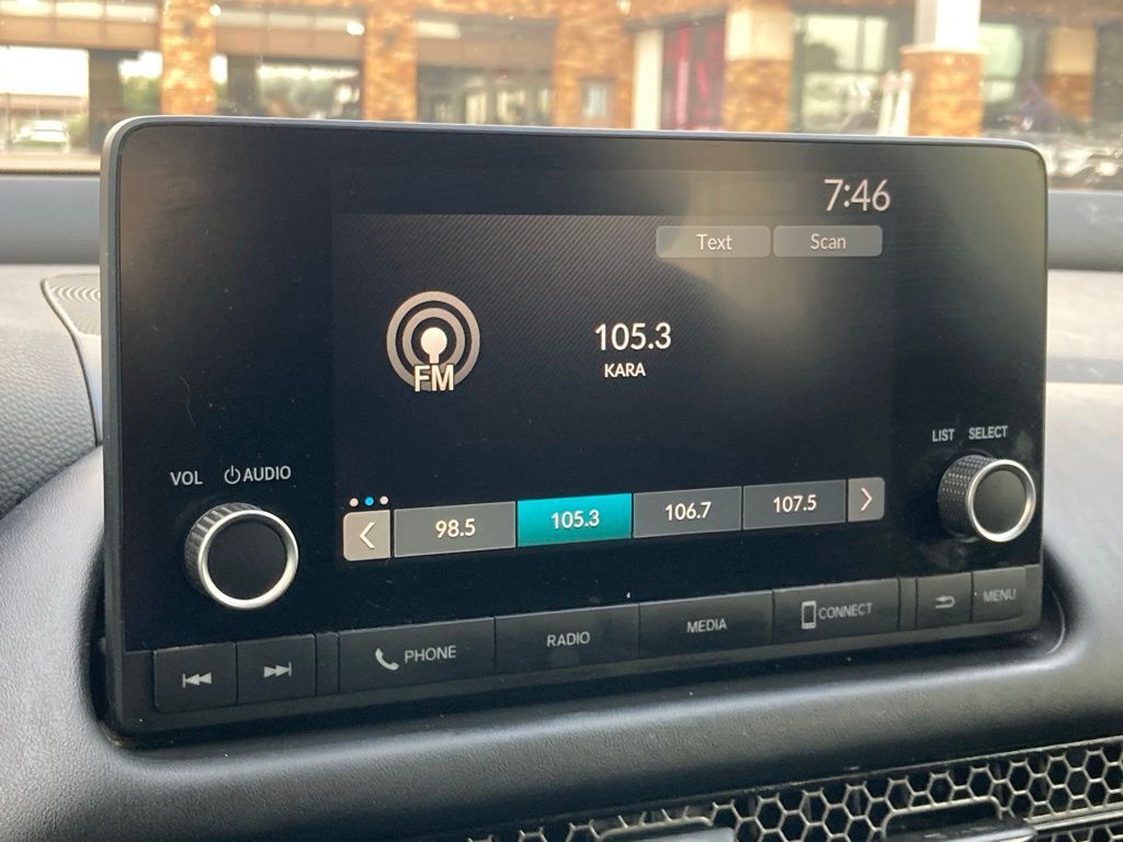 2025 Honda HR-V Sport San Antonio TX