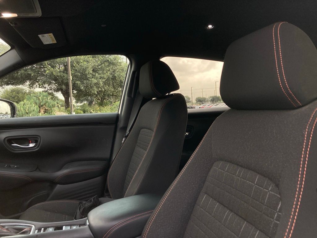 2025 Honda HR-V Sport San Antonio TX