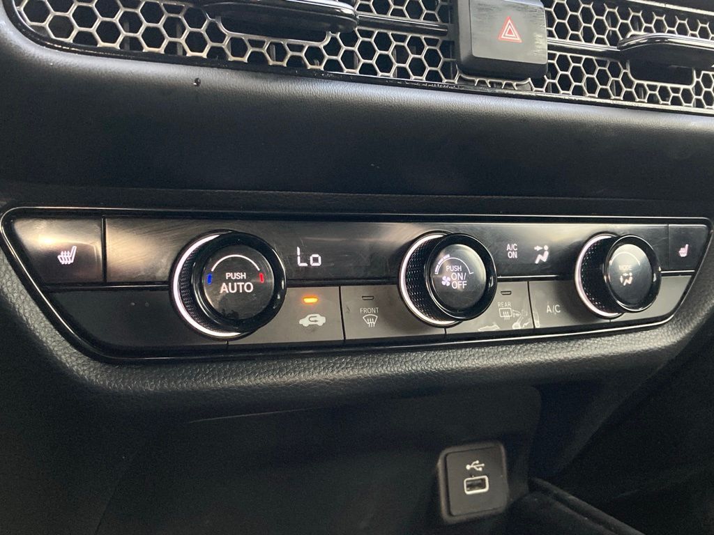 2025 Honda HR-V Sport San Antonio TX