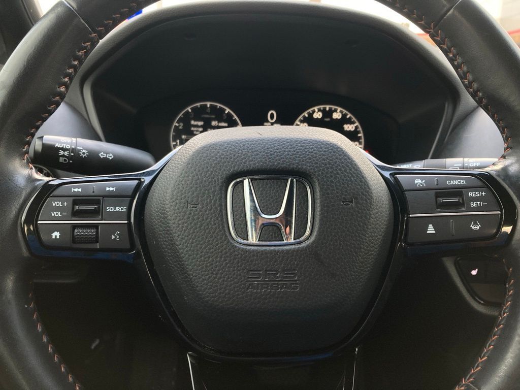 2025 Honda HR-V Sport San Antonio TX