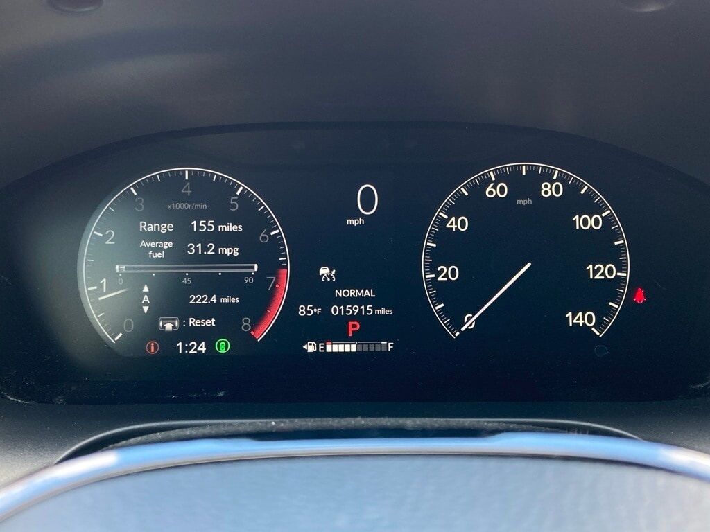 2025 Honda HR-V Sport San Antonio TX