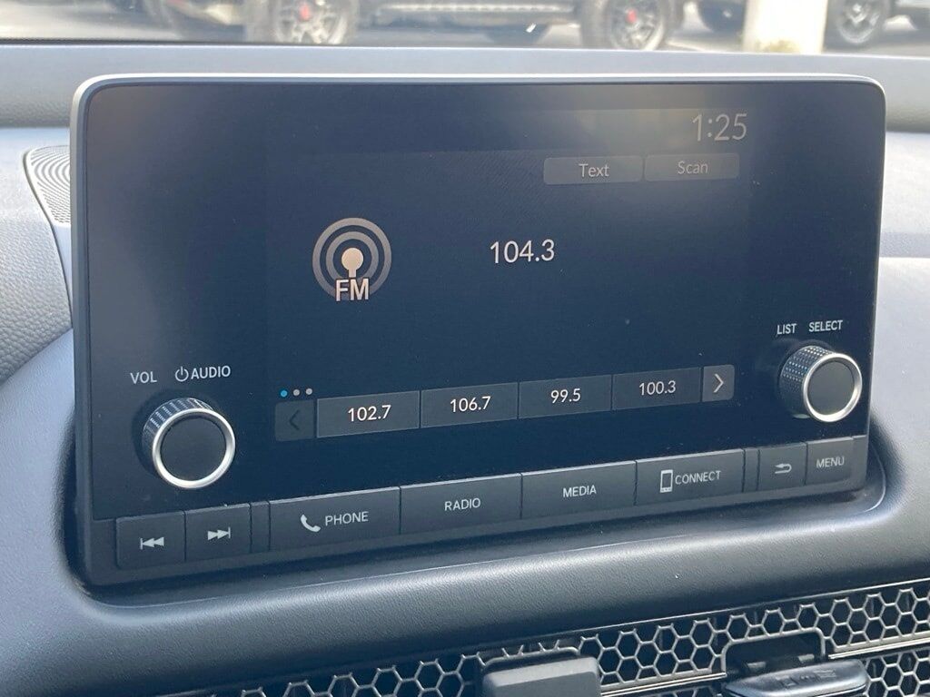 2025 Honda HR-V Sport San Antonio TX