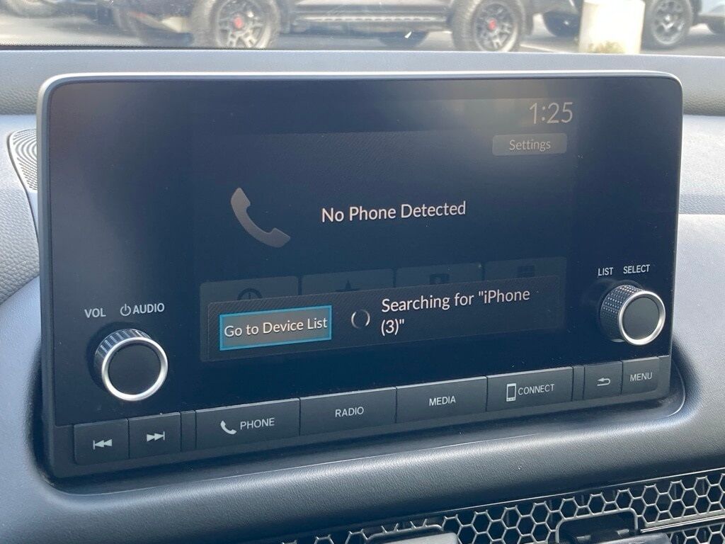 2025 Honda HR-V Sport San Antonio TX