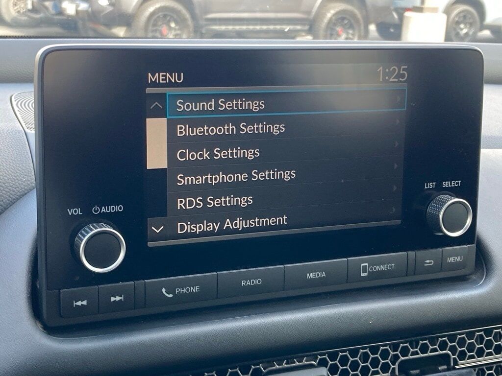 2025 Honda HR-V Sport San Antonio TX