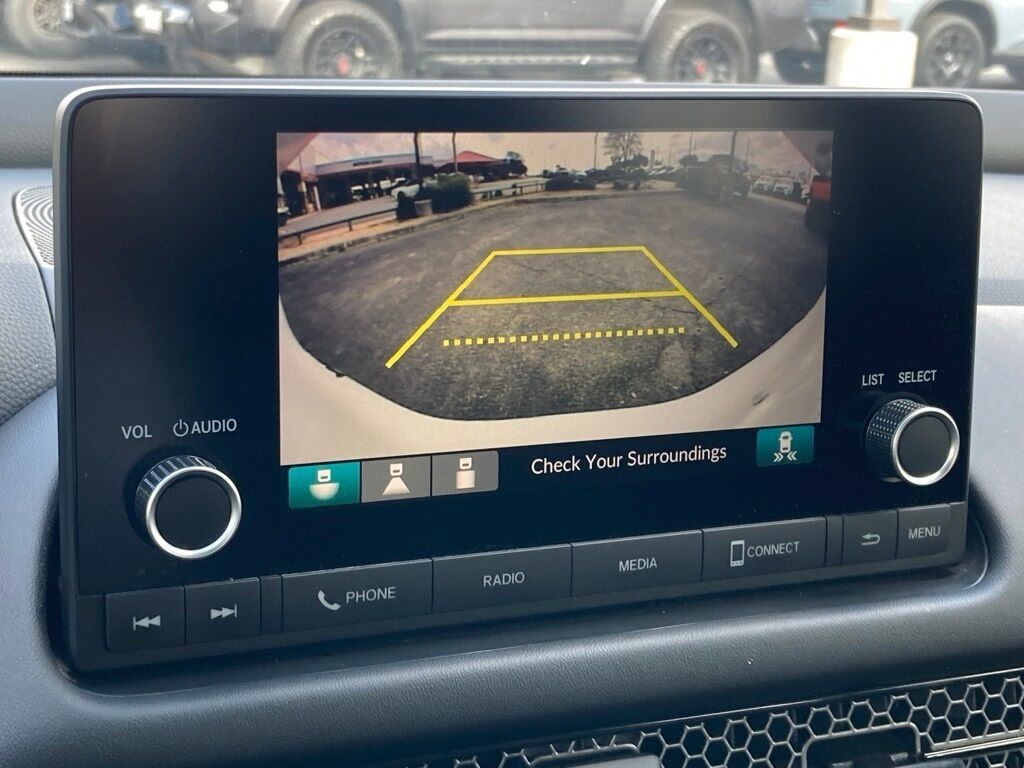 2025 Honda HR-V Sport San Antonio TX