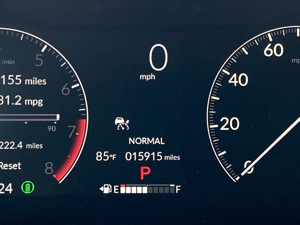 2025 Honda HR-V Sport San Antonio TX