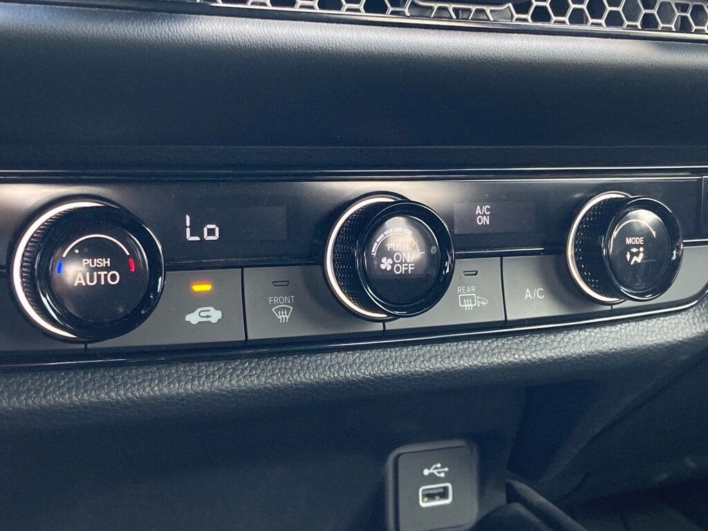 2025 Honda HR-V Sport San Antonio TX