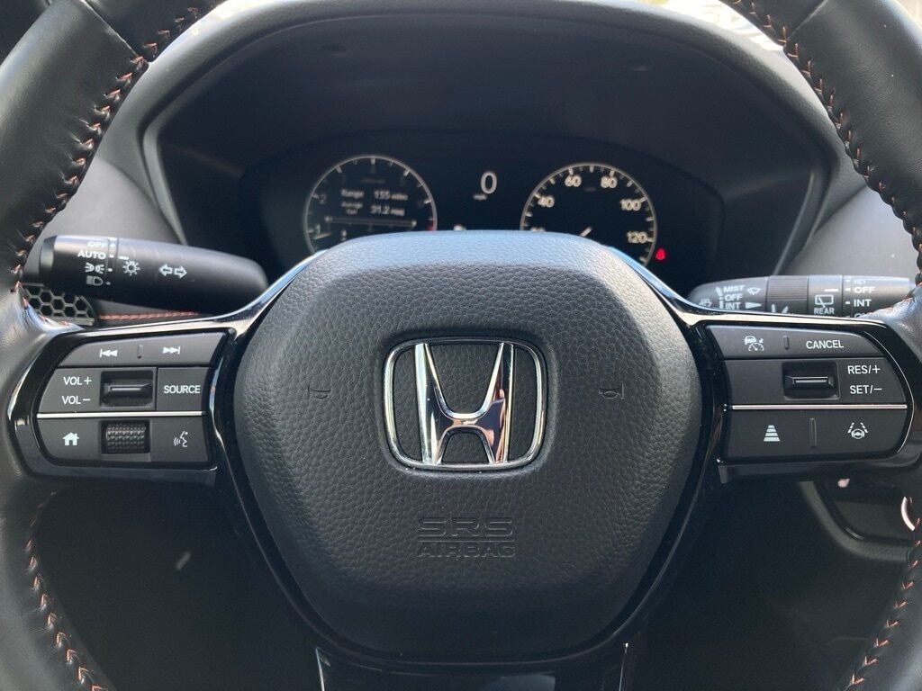 2025 Honda HR-V Sport San Antonio TX