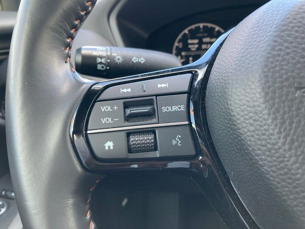 2025 Honda HR-V Sport San Antonio TX