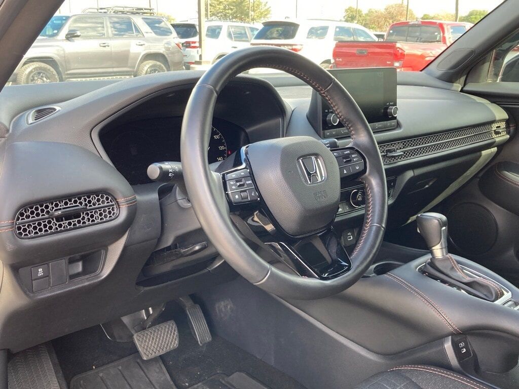 2025 Honda HR-V Sport San Antonio TX