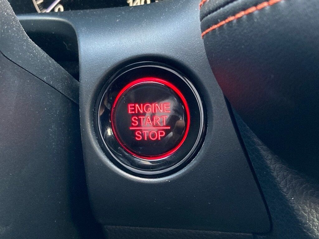 2025 Honda HR-V Sport San Antonio TX