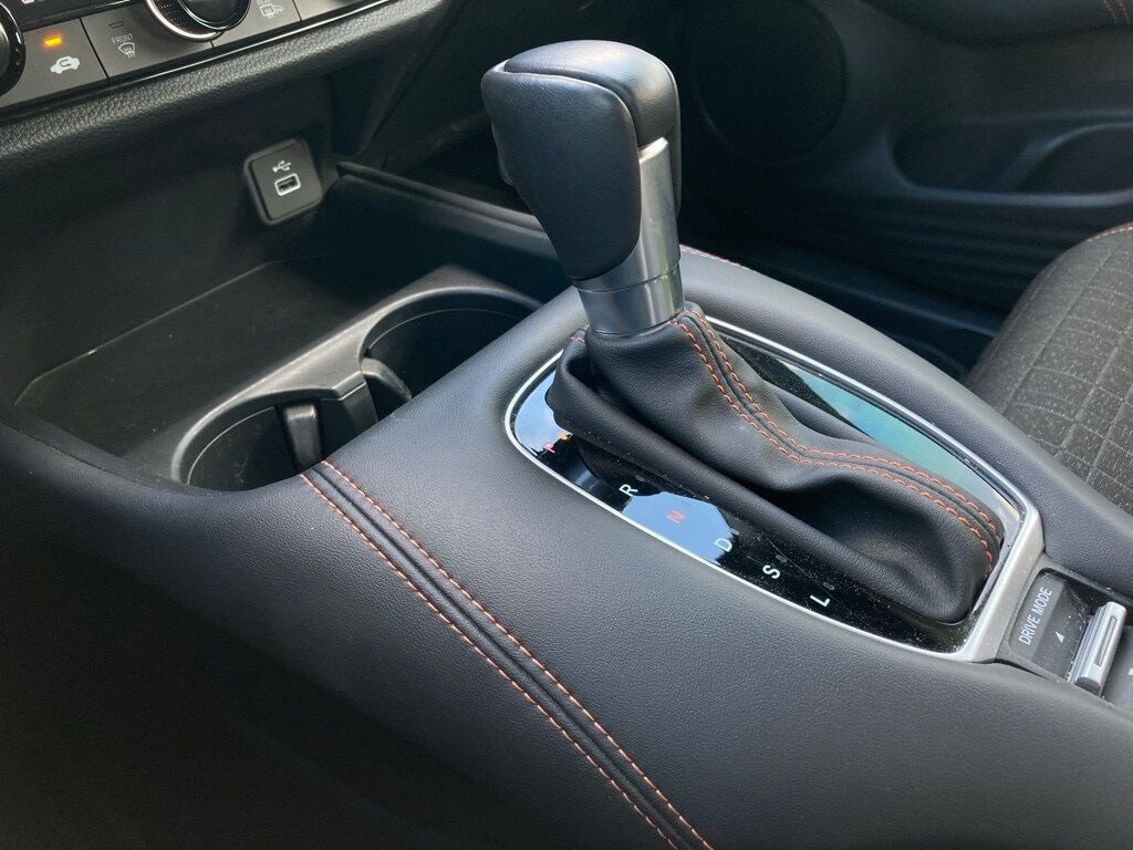 2025 Honda HR-V Sport San Antonio TX