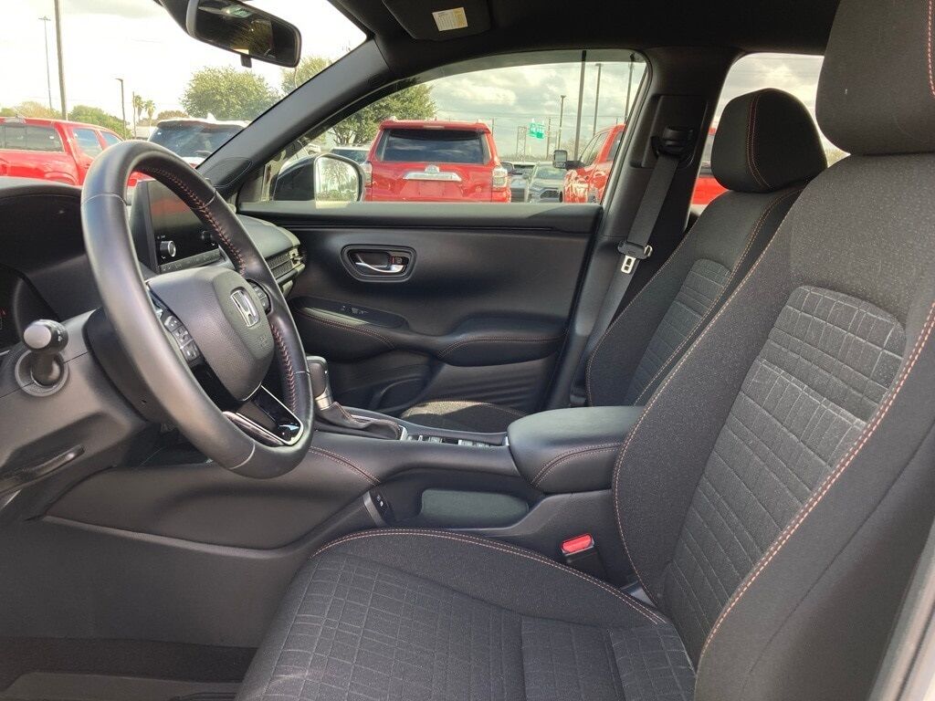 2025 Honda HR-V Sport San Antonio TX
